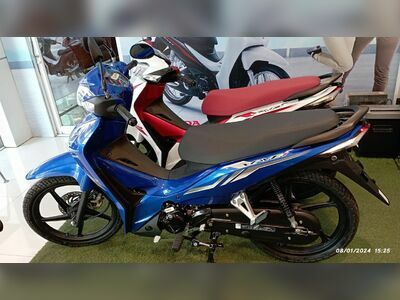 Jit Motor 1992 Partnership Limited
