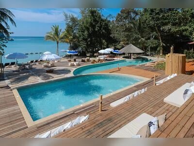 Koh Kood Resort