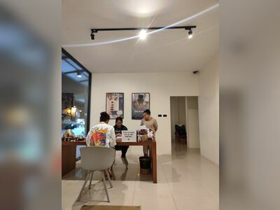 Pure Relax Thong Sala