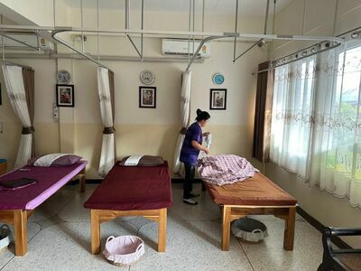 Ronida Thai Massage