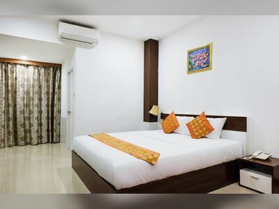 Chokdee Place Hotel