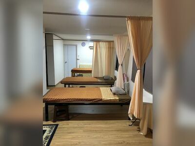 Sabai Massage