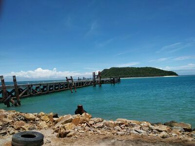 Songserm Pier
