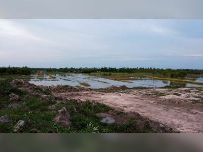 Bung Nong Khai