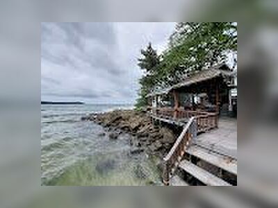 Captain Hook Resort