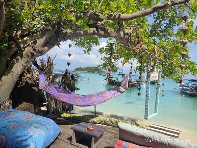 Sea La Vie Bar