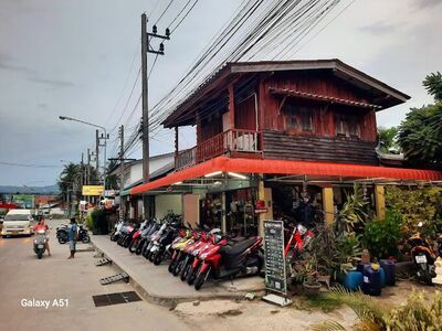 Time Big Bike
