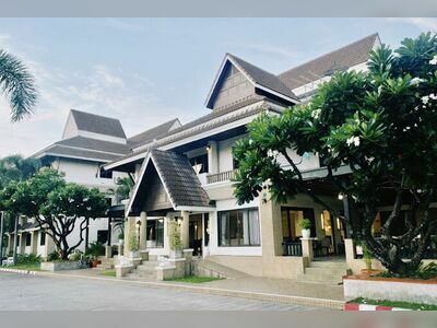 Suan Sin Lanna Hotel