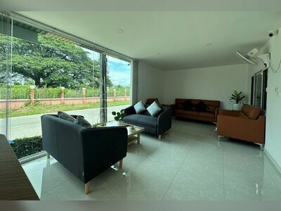 Kingfa House Hotel