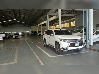 Mitsu Prachuap Co., Ltd.