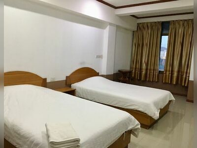 PC Grand Palace Hotel
