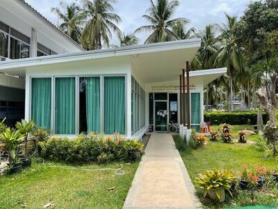 Koh Phangan Hospital