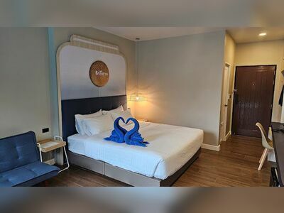 Phu Sakon Ville Hotel