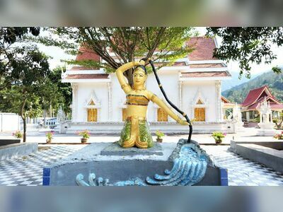 Wat Chaloklum