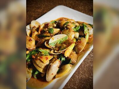 Mae Mai Seafood