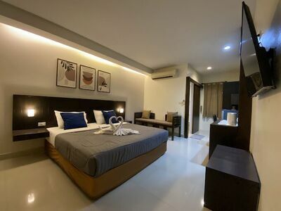 Suan Sin Lanna Hotel