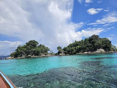 Wichit Tour Koh Lipe