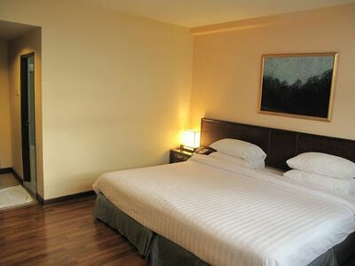 Dusit Hotel