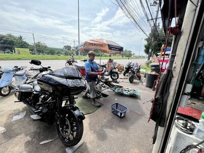 IQ MotorPart