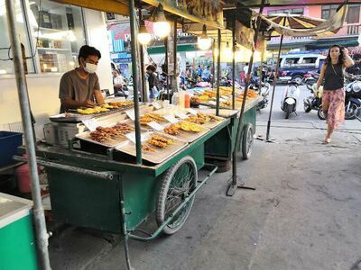 Phanthip Market