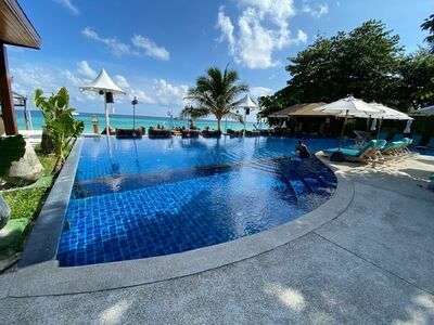 Akira Lipe Resort