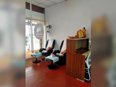 Huen Moo Health Massage & Beauty Salon