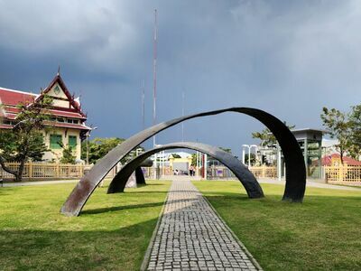 Museum Siam