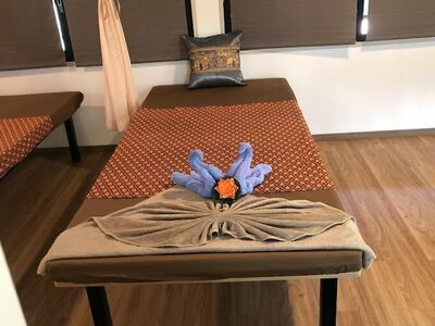 Sabai Massage