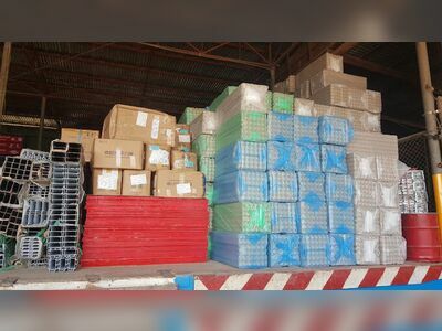 Torshok Transport Limited Partnership (Headquarters - Sakon Nakhon Branch)