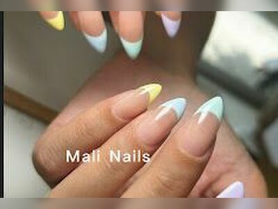 Mali Nails & Beauty