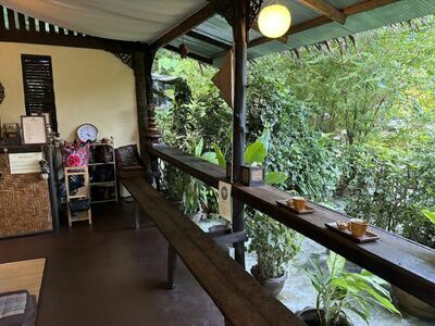 Tanaporn Massage House