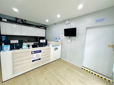 Andaman International Clinic
