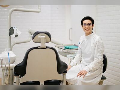 S Dental Clinic by Dr. Sirinate