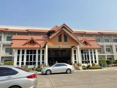 Sila Yoke Grand Hotel