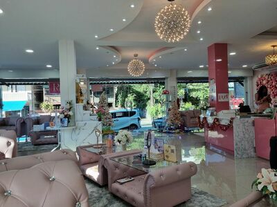 Rinyaphat Clinic