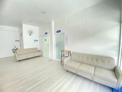 Takecare Clinic in Koh Lipe