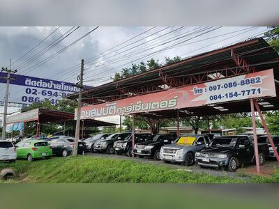 Ruay Sombat Car Center