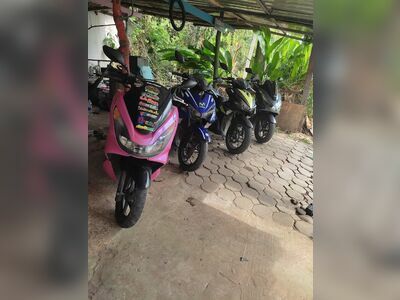 R&T Car, Bike, and Boat Rental
