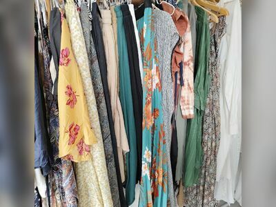 Fairy Vintage Clothing