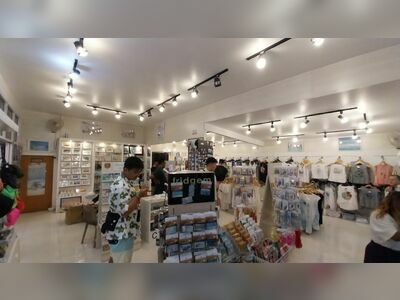 Seaseek Flagship Store