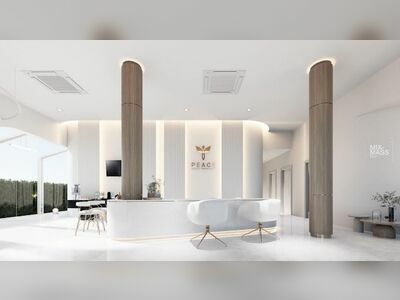 Peace Clinic Aesthetic & Wellness