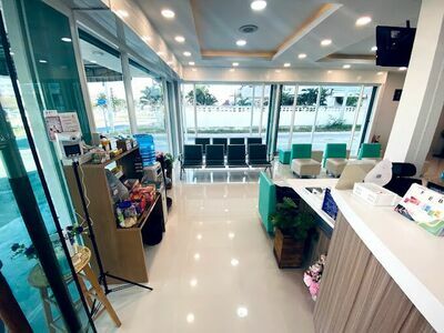 Anjali-Ekthara Clinic