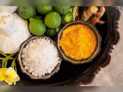 Yensabai Massage & Spa