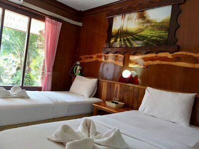 Netrada Resort