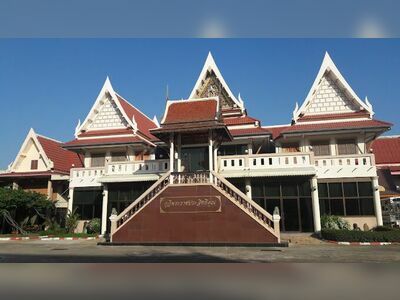 Wat Jaeng Saeng Arun