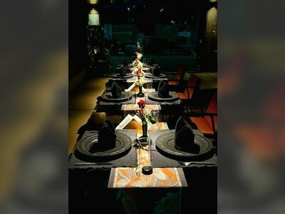 CATCH Restaurant & GastroBar