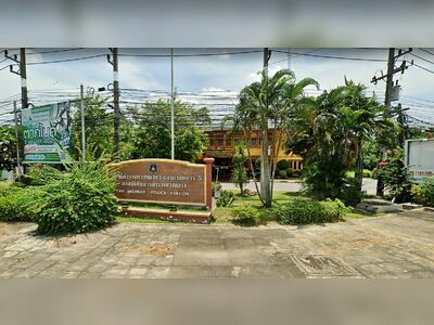 Highway Police Station 1, Division 5