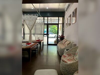 Baan Ruk Sook Massage