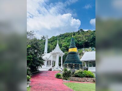 Beer Pagoda Museum