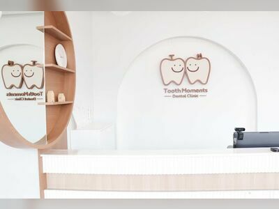 Tooth Moments Dental Clinic